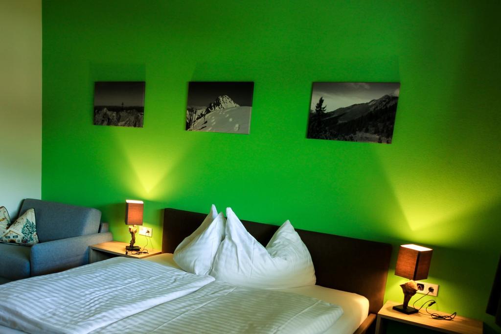 Apart Bergwaerts Fuegen Room photo